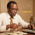 CashBucks free online advertisement