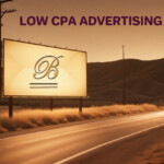 Best low CPA advertising platform