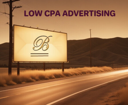 Best low CPA advertising platform