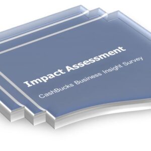 CashBucks Impact assessment survey