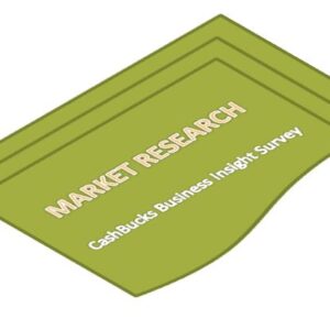 CashBucks Market research